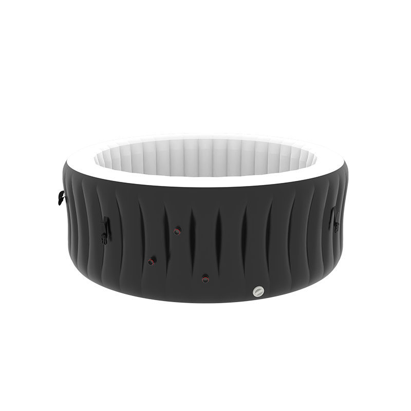 အိတ်ဆောင် SPA ရေကန်ပူရေပူစည် spa