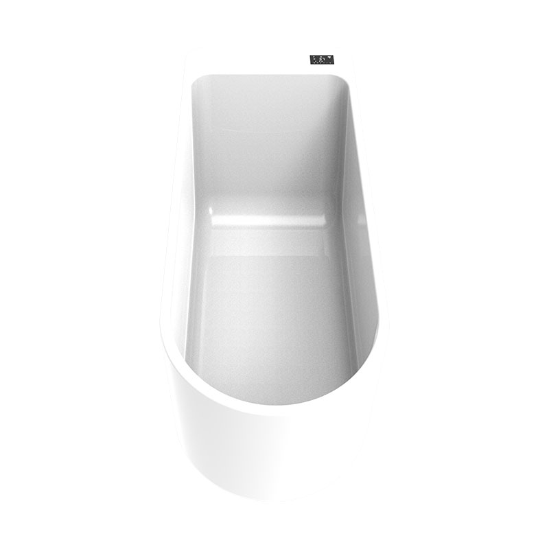 ပြန်လည်ထူထောင်ရေးအတွက် acrylic ရေချိုးကန်အအေး