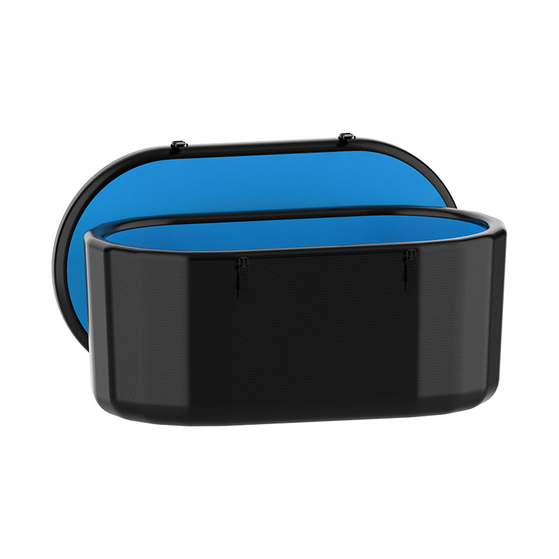 ကြီးမားသောအအေး plunge pool inflatable