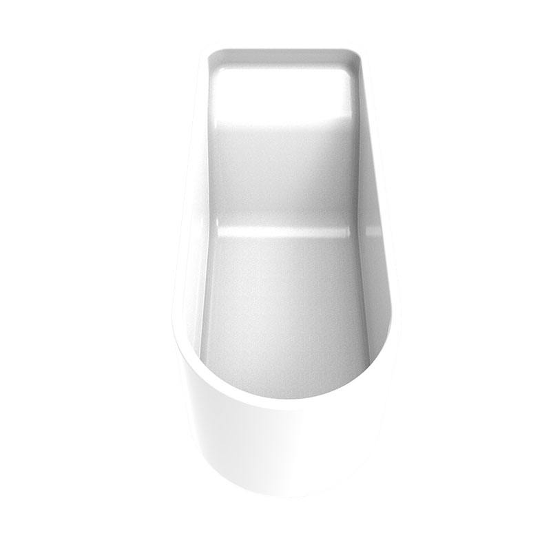 ပြန်လည်ထူထောင်ရေးအတွက် acrylic ရေချိုးကန်အအေး