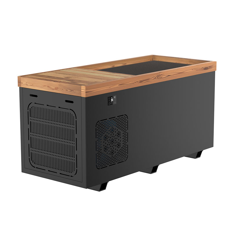 သံမဏိအအေး plunge စည်ပိုင်း သံမဏိအအေး plunge စည်ပိုင်း