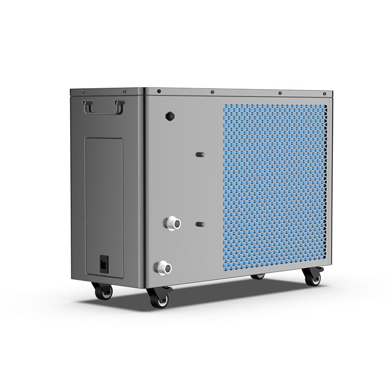 USA အတွက်စီးပွားဖြစ်ရေခဲရေချိုးခြင်းအအေး