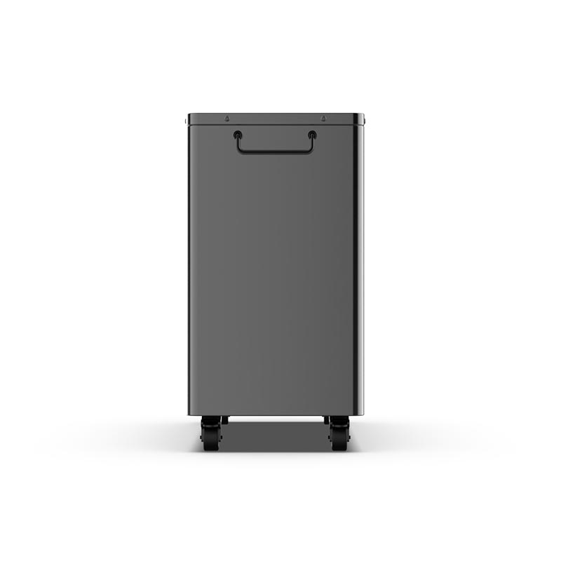 USA အတွက်စီးပွားဖြစ်ရေခဲရေချိုးခြင်းအအေး