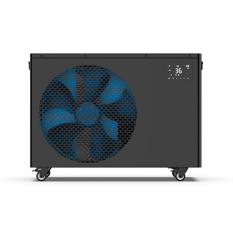 ထုံးစံကုထုံး Chiller Ultra