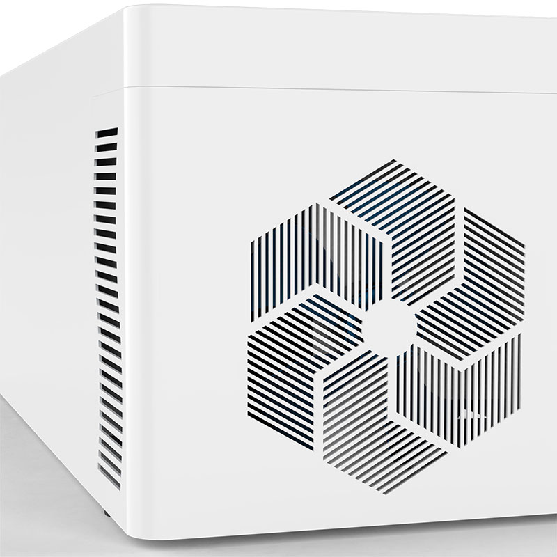 acrylic ရေခဲရေချိုးကန်