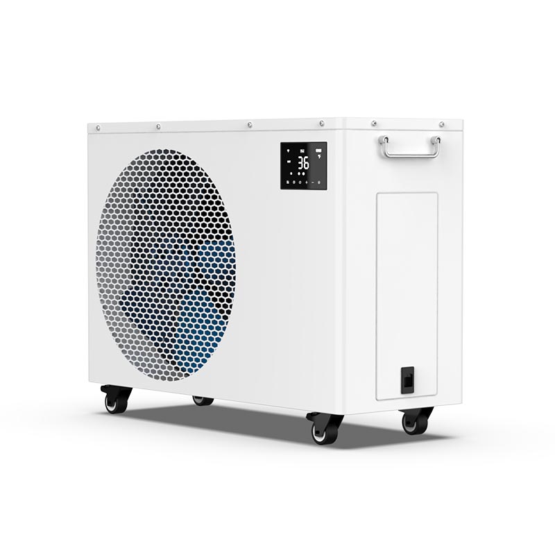 Ultra Ice Bath Chiller သည် အအေးကုထုံးအတွေ့အကြုံကို မည်သို့တိုးတက်စေနိုင်သနည်း။ Ultra Ice Bath Chiller သည် အအေးကုထုံးအတွေ့အကြုံကို မည်သို့တိုးတက်စေနိုင်သနည်း။