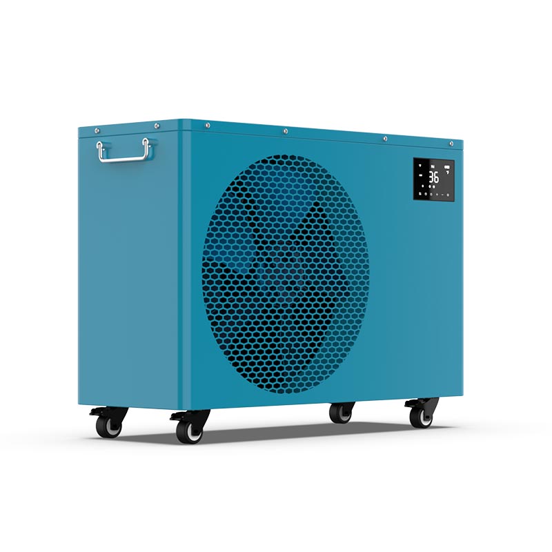 European Cold Therapy Chiller Ultra သည် Cryotherapy ကုသမှုများကို မည်သို့ပြောင်းလဲနိုင်မည်နည်း။