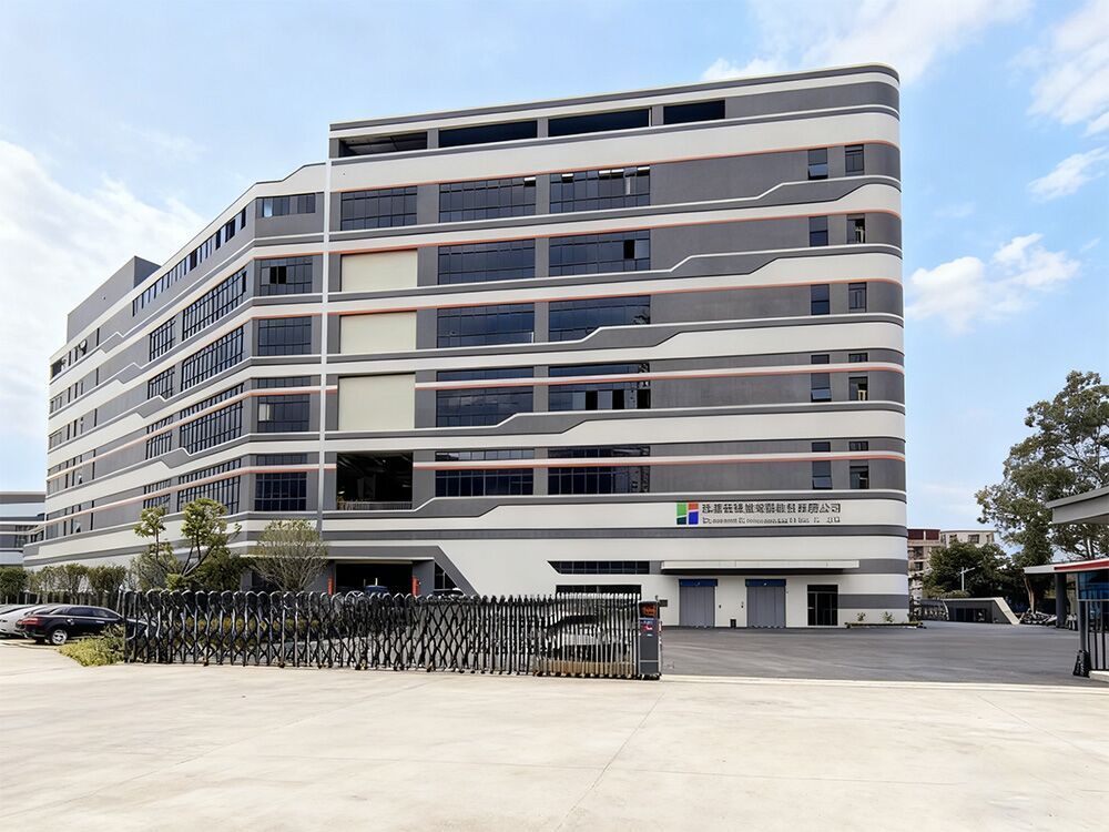 Hi-Q နည်းပညာအုပ်စု — UL, CE, နှင့် ISO လက်မှတ်များဖြင့် ထိပ်တန်းရေခဲရေချိုးခန်း Chiller ပေးသွင်းသူ