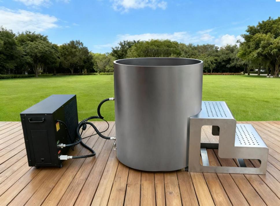 ​Hi-Q Therapy®- ပရော်ဖက်ရှင်နယ်အားကစားများ ပြန်လည်ထူထောင်ရေးအတွက် တရုတ်နိုင်ငံ၏ အကောင်းဆုံးရေချိုးကုထုံးဖြေရှင်းချက်