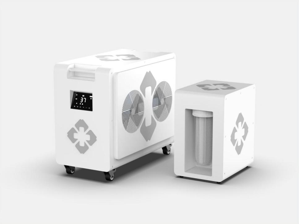 MEDICA ရှိ တရုတ်နိုင်ငံ၏ Hi-Q Group မှ ထိပ်တန်း ရေအေးနှစ်မြှုပ်ခြင်း ကုထုံးများ