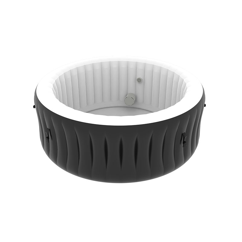 Portable Spa Pool ရေပူကန် Spa က ဘာကြောင့် အိမ်မှာ အပန်းဖြေဖို့ အကောင်းဆုံး ရွေးချယ်မှု ဖြစ်တာလဲ။ Portable Spa Pool ရေပူကန် Spa က ဘာကြောင့် အိမ်မှာ အပန်းဖြေဖို့ အကောင်းဆုံး ရွေးချယ်မှု ဖြစ်တာလဲ။