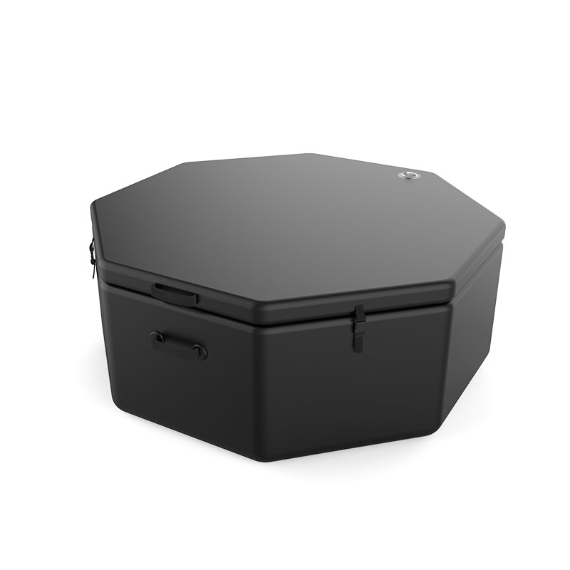 ရေခဲရေချိုးခြင်းအတွက် Freestanding Cold Pod Octagon သည် သင်၏ပြန်လည်ကောင်းမွန်လာမှုနှင့် ကျန်းမာရေးပုံမှန်အစီအစဉ်ကို မည်သို့ပြောင်းလဲနိုင်မည်နည်း။ ရေခဲရေချိုးခြင်းအတွက် Freestanding Cold Pod Octagon သည် သင်၏ပြန်လည်ကောင်းမွန်လာမှုနှင့် ကျန်းမာရေးပုံမှန်အစီအစဉ်ကို မည်သို့ပြောင်းလဲနိုင်မည်နည်း။