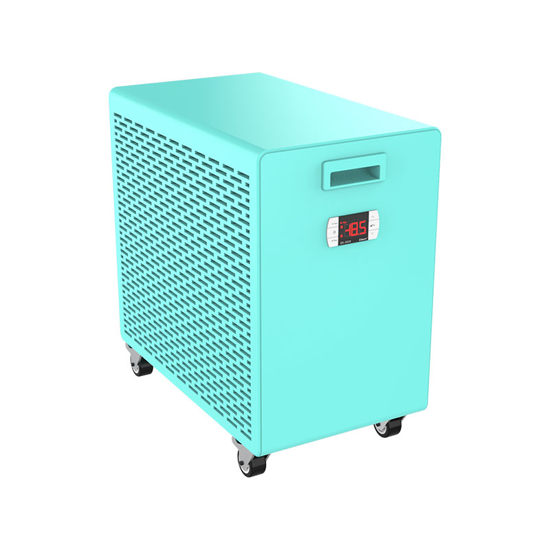 Ice Cubes နဲ့ Ice Bath Chiller နဲ့ Ice Bath Chiller - ဘယ်အအေးခံနည်းက ပိုကောင်းလဲ။ Ice Cubes နဲ့ Ice Bath Chiller နဲ့ Ice Bath Chiller - ဘယ်အအေးခံနည်းက ပိုကောင်းလဲ။