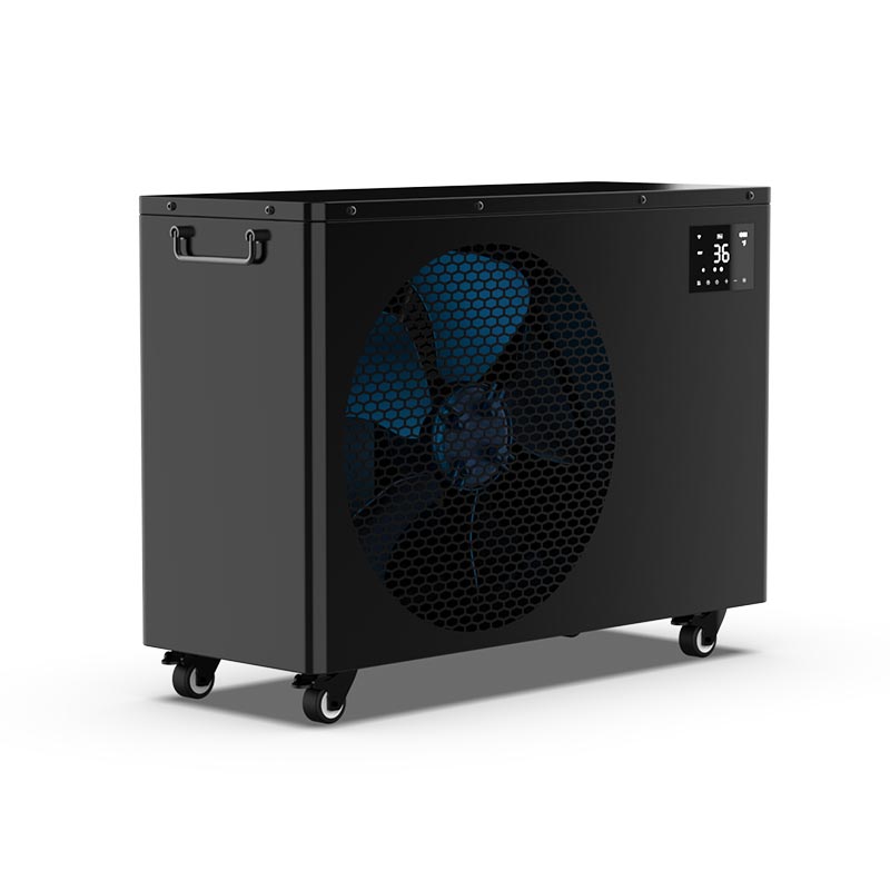 ထုံးစံကုထုံး Chiller Ultra