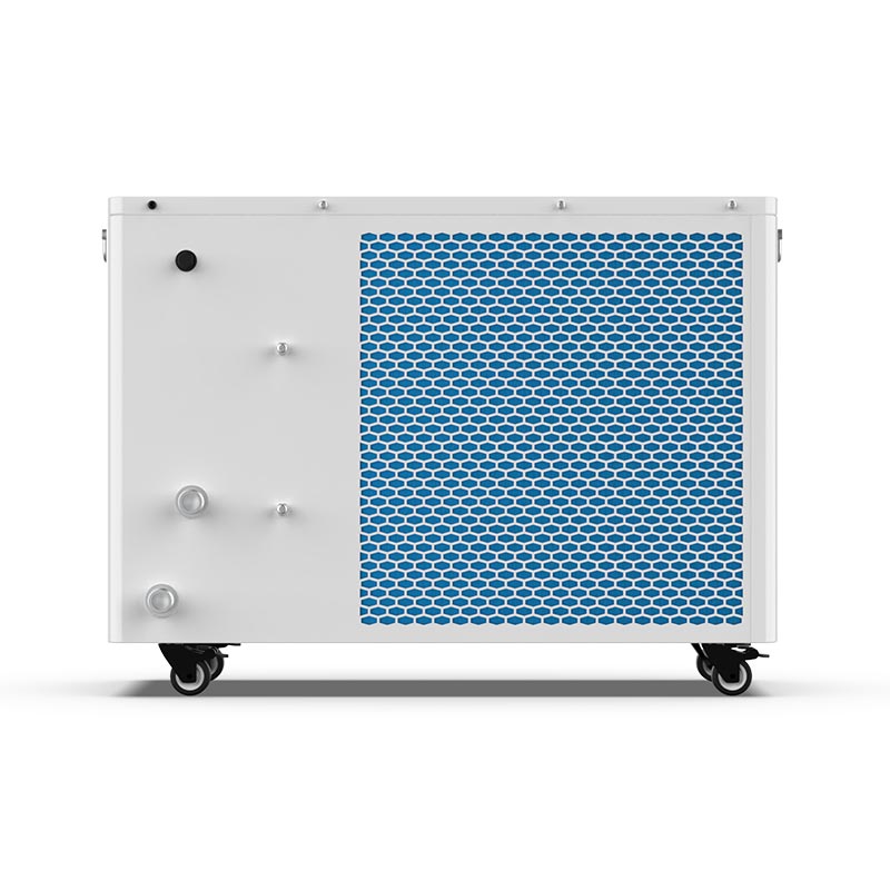 သွစတြေးလျ၏အအေးကုထုံး Chiller Ultra