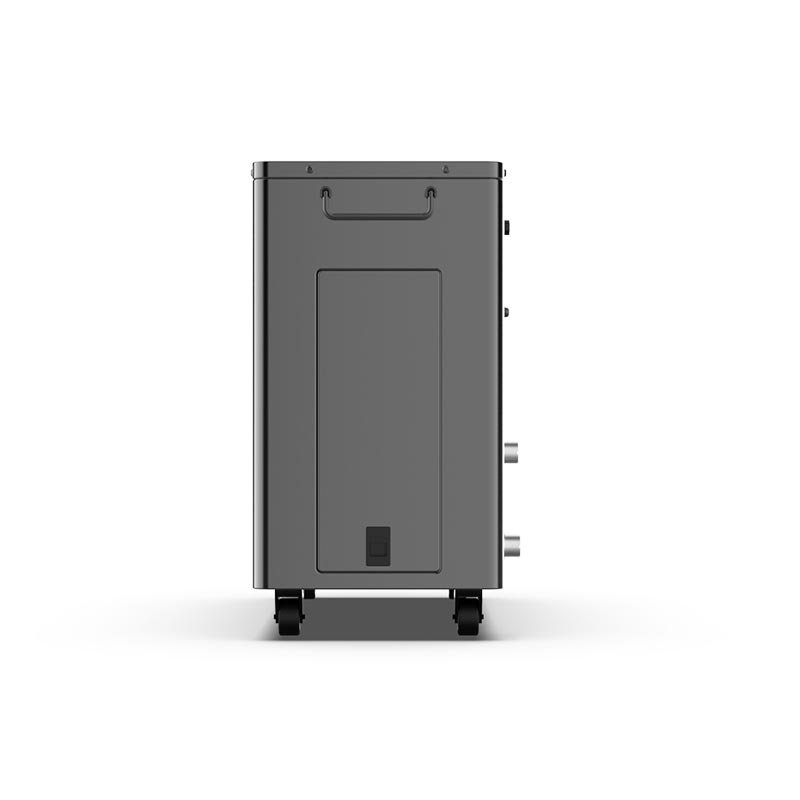 USA အတွက်စီးပွားဖြစ်ရေခဲရေချိုးခြင်းအအေး