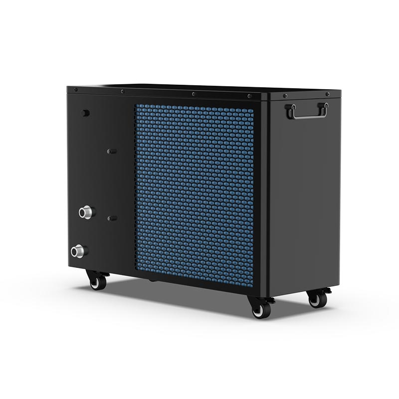 ထုံးစံကုထုံး Chiller Ultra