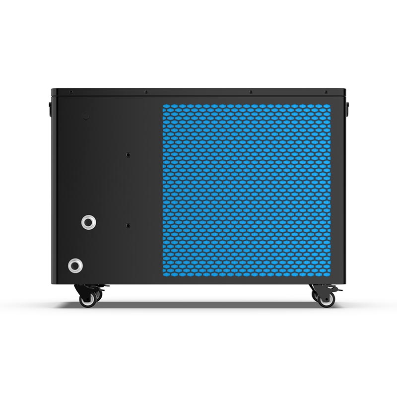 ထုံးစံကုထုံး Chiller Ultra