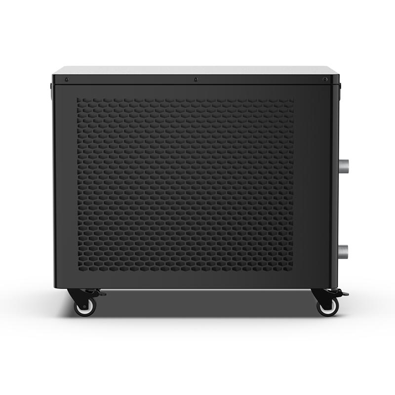 သွစတြေးလျစံချိန်စံညွှန်းများ 0.5HP SPA chiller