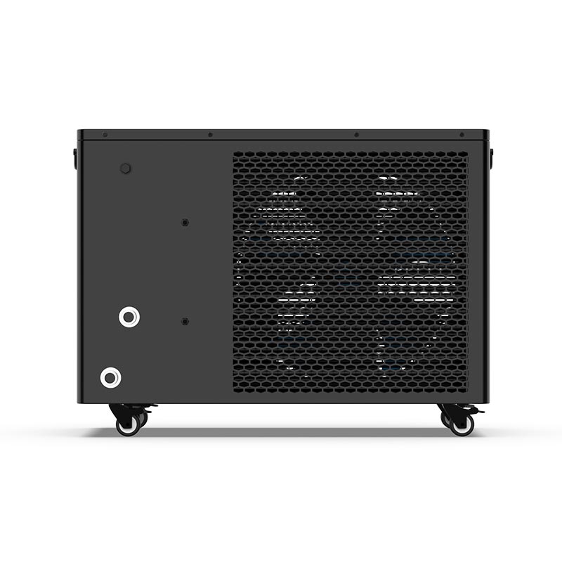 ထုံးစံကုထုံး Chiller Ultra