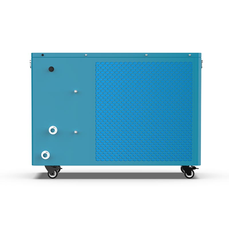 ဥရောပအအေးကုထုံး Chiller Ultra