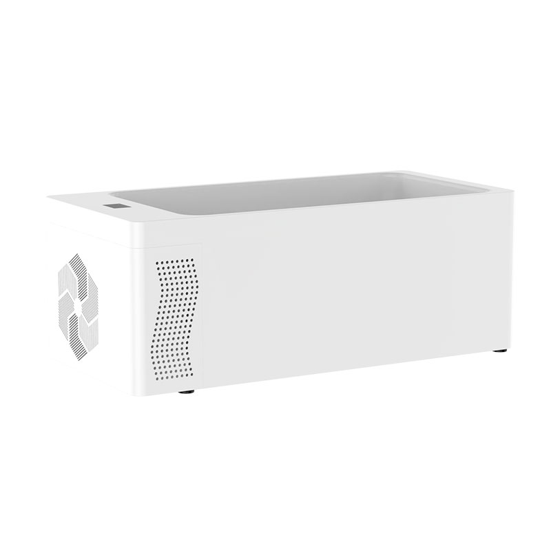 acrylic ရေခဲရေချိုးကန် acrylic ရေခဲရေချိုးကန်