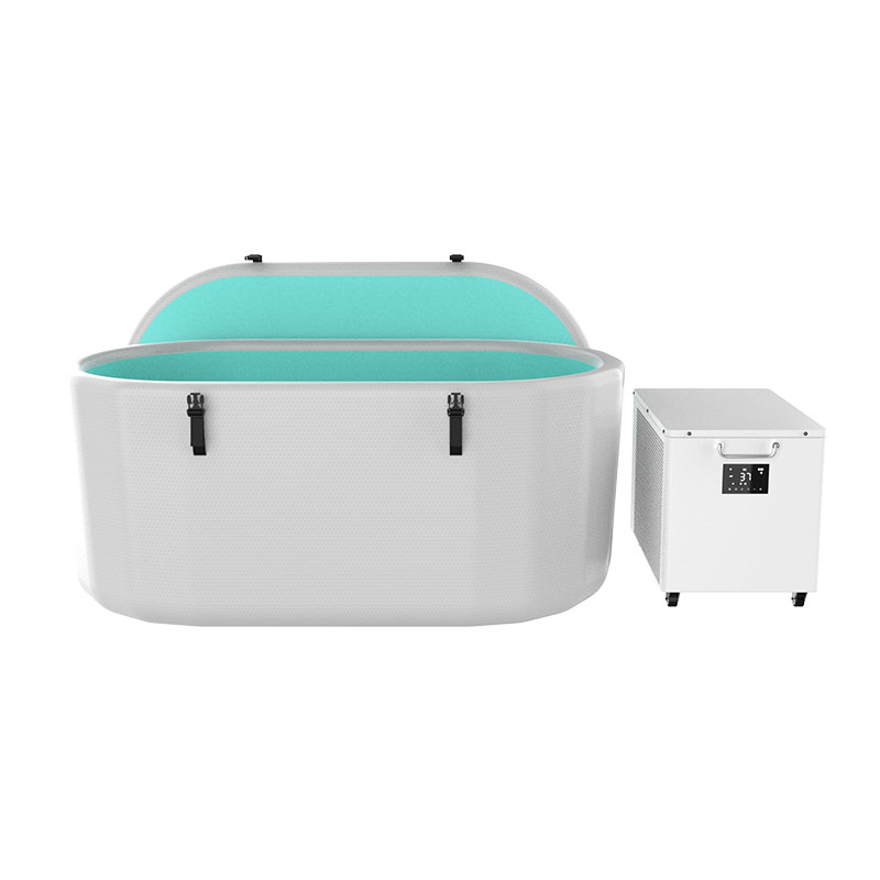 Large Ice Bath Pool For Cold Therapy