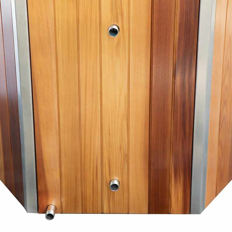 ဝင်ခွင့်အဆင့်ဖြင့် Cedar အအေးခံကန်
